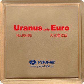 Yinhe Uranus Poly Euro